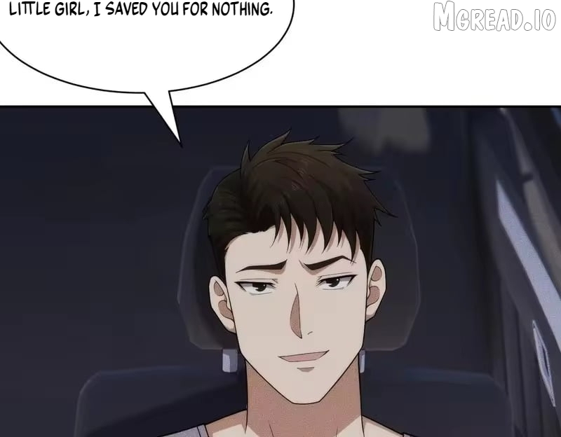 Hidden Dragon in the City (2025) Chapter 62  - page 79